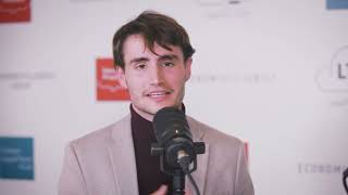 GLTH TV | Alberto G. Lirola - Sales Manager, Dilitrust