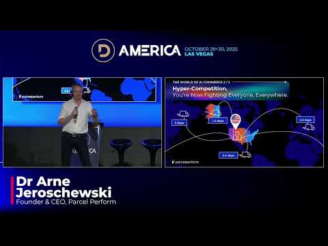 When AI Takes Over E-commerce, The Delivery Experience Is Your Only Game Plan