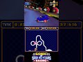 Sonic All Stars Racing Roulette Road sonic sega nintend