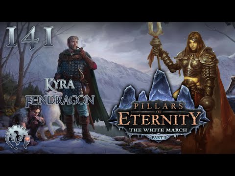 [FR] Pillars Of Eternity : The White March - Galvino - 141