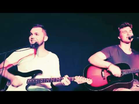 Free Falling - Cover by Dominik Flink & Nico Grund