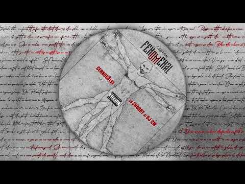 CABRON - CERNOBÂLCI cu SHOBBY & DJ CW
