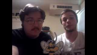 Good Morning Buzzsaw! S1E1