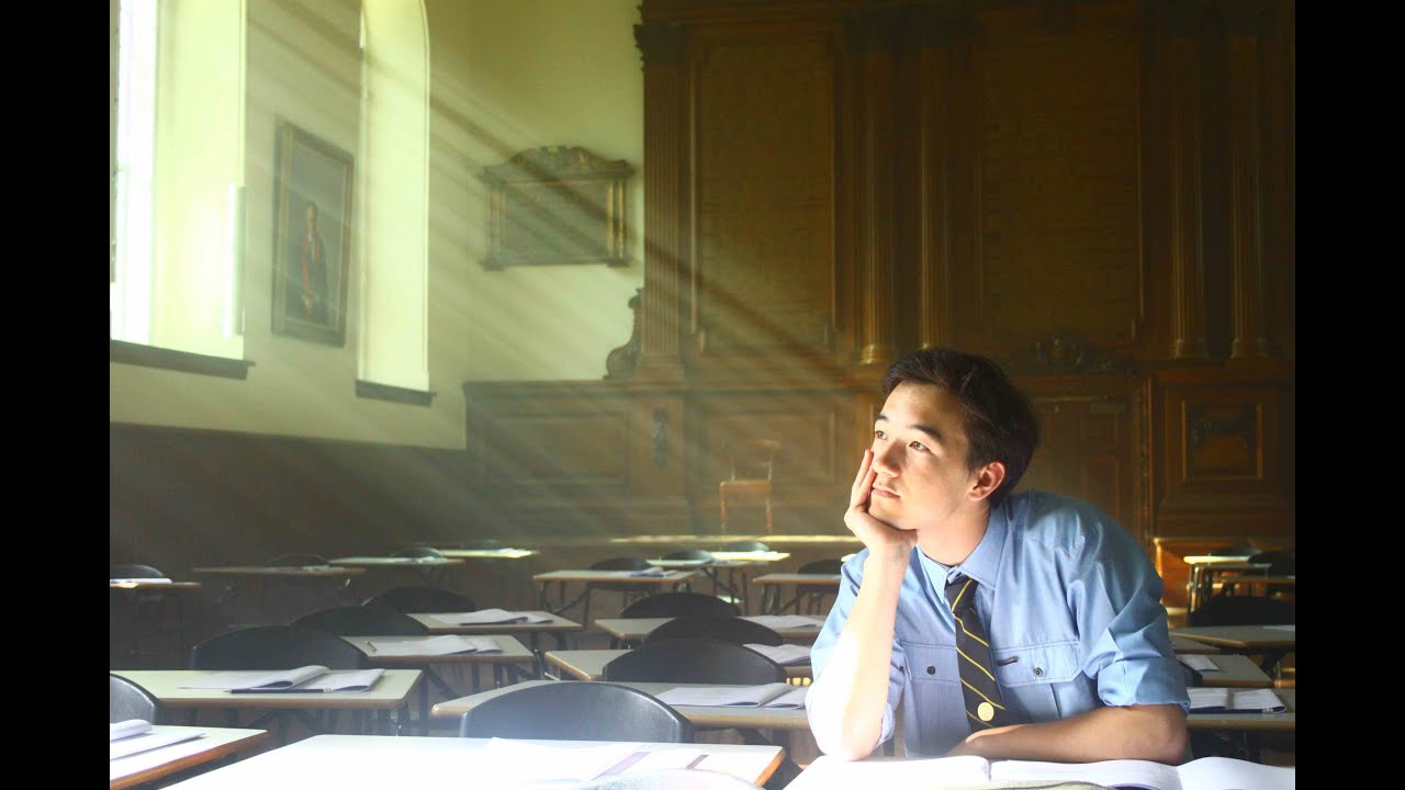 The Language of Love