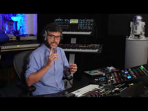 Creative Plugin Hacks with the Joe Chiccarelli Plugin