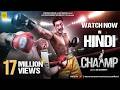 Chaamp Hindi Dubbed Full Movie Dev Rukmini Maitra Raj Chakroborty Jeet Gannguli