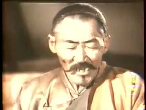 Гарьд магнай киноны гайхалтай хэсгүүдийн нэг. Хэзээ ч үл хуучрах кадр ч бж мэднэ 😁