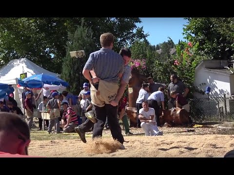 Fraumatt Schwinget Oberwil BL 2016