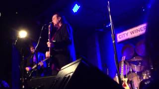 Dave Davies - Creeping Jean - 5/28/13 (2/4)
