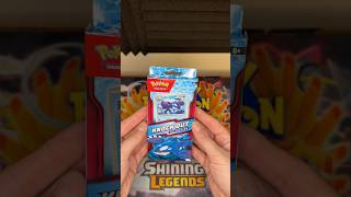 What’s in a Kyogre Knockout Collection? #pokemontcg #surgingsparks #twilightmasquerade #knockout