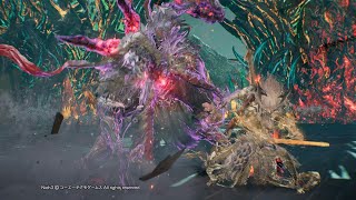 仁王3 3週目 悟りの旅路 #5 悟りの慶安クリアしたいぞ！ Nioh3