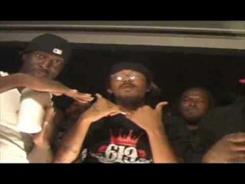 SMIGG DIRTEE/ ON LIKE SHIT VIDEO