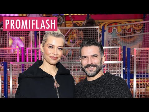 Video Thumbnail: Zoff mit Verena: An diesem Tag muss Marc Terenzi vor Gericht