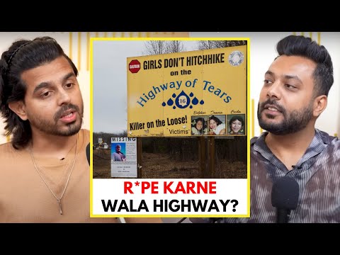 Highway of Tears: The Road No One Talks About || Best of RealTalk