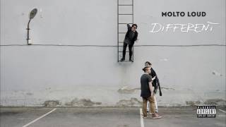 Molto Loud - Silence (Official Audio)