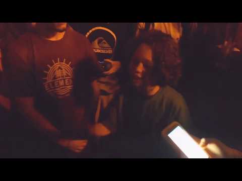 XAMUEL X PANTERA | 55° BATALHA DA ESCADARIA  - 2° FASE