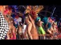 YUMA Vibe Carnival 2014 CIRQUE Band Launch Finale