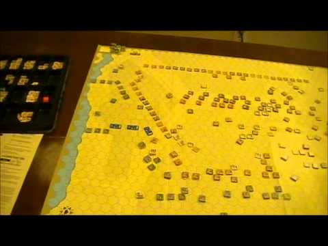 SPQR - Cannae   5 wrap