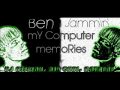 My Computer Memories (Dj Bitman, Kid Cudi, Ratatat) Ben Jammin' Remix