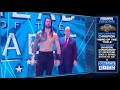 Roman Reigns New Entrance Theme