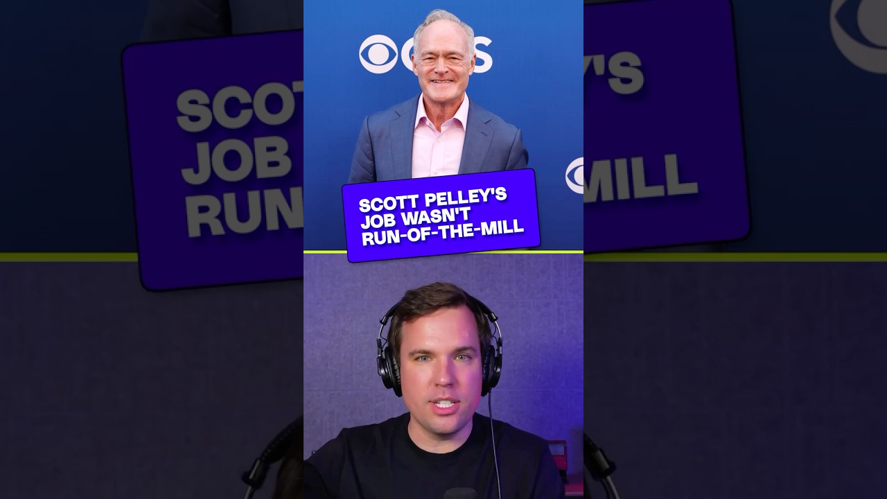 The Scott Pelley story #Vergecast