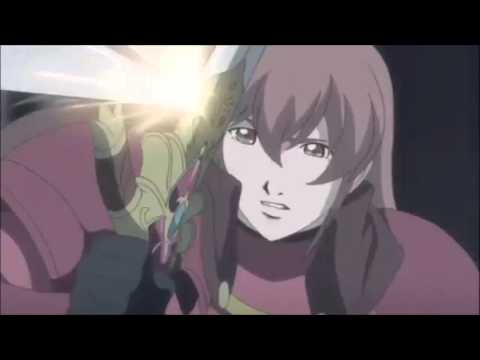 Romeo x Juliet episode 23 (The fight)