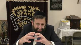 Download lagu Chavra D'hilchisa Ta'aruvos Siman 109 - The Parameters of Bittul mp3