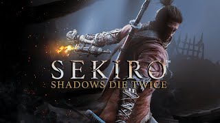 SEKIRO: SHADOWS DIE TWICE　実況　けにー　#01