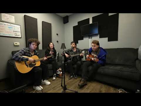 Just The Way You Are - Bruno Mars (Live Acoustic Cover by First To Eleven)