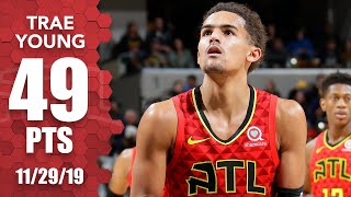 Trae Young - Atlanta Hawks