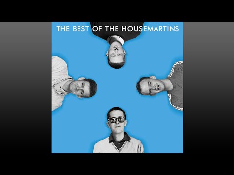 The Housemartins ▶ The·Best·of (Full Album)