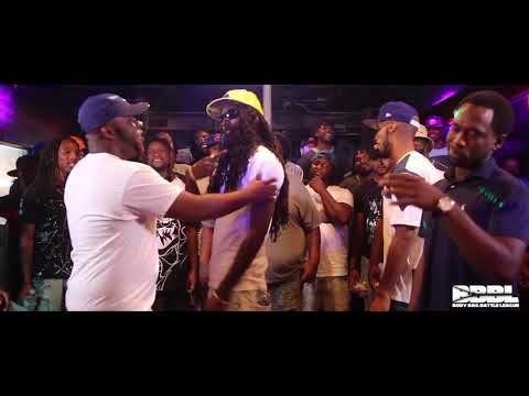 Swamptown vs Villain Life