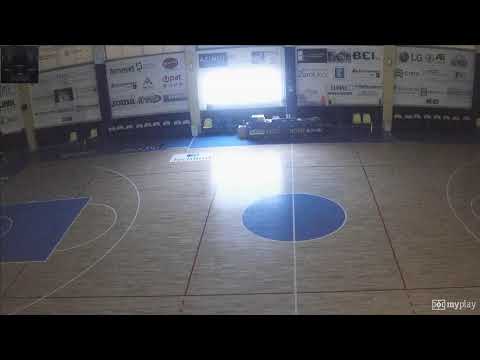 Under 15 Gold Pallacanestro Moncalieri vs Basket Collegno