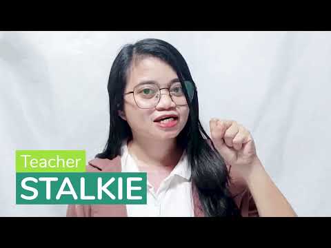 Stalkieのプロフィール動画