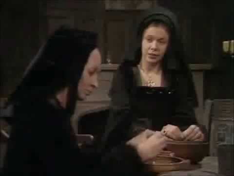 The Shadow of the Tower - Elizabeth of York - Part Two