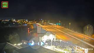 John's Pass Camera | Hubbard's Marina | www.HubbardsMarina.com live webcam
