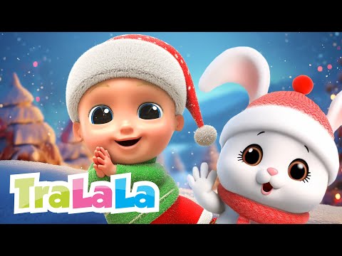 Domn, Domn, să-nălțăm 💫 TraLaLa - Colinde Tradiționale Românești 2026