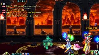 수라도 이계 파티좀 해주세여...