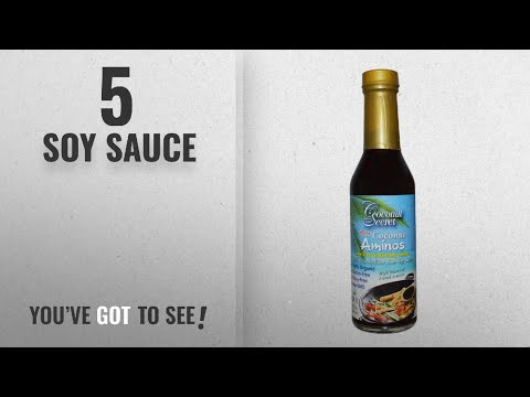 download lagu mp3 mp4 Coconut Secret Soy Free Sauce, download lagu Coconut Secret Soy Free Sauce gratis, unduh video klip Coconut Secret Soy Free Sauce