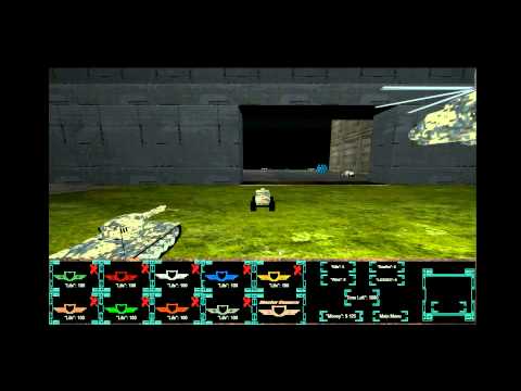 How to Play Battle Of The Juggernauts