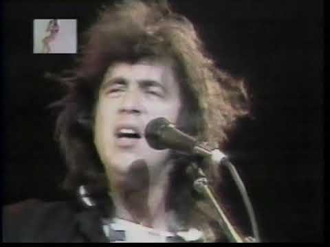 The Tubes   Live in San Francisco  September 16th, 1983