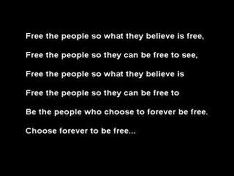 Free The People