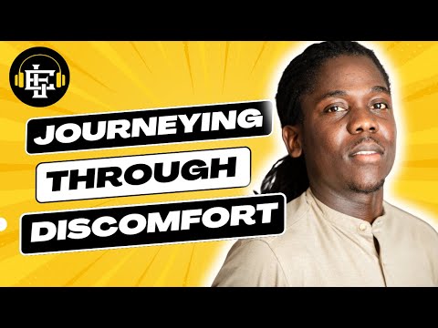 Brave New Horizons: Journeying Through Discomfort To Make A Difference