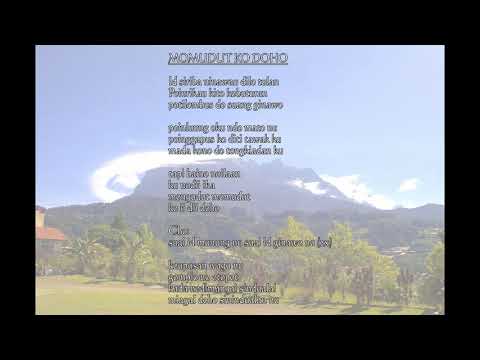 Momudut Ko Doho (Honarius Basil)