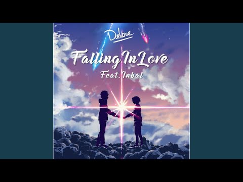 Falling in Love (feat. Inbal)