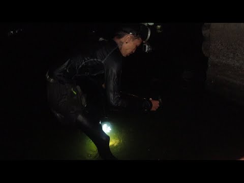 SE02EP074 - PANANAMBANG ng DALAG ( Catch Clean Cook ) San Pablo CIty, Laguna