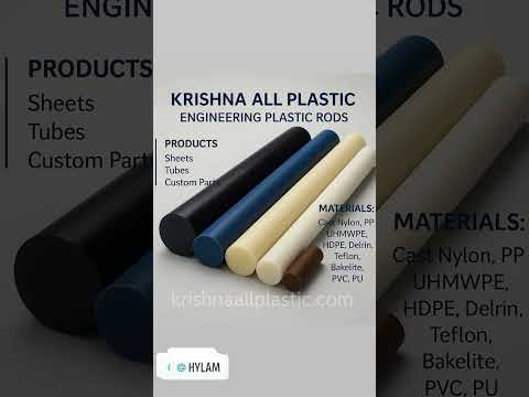 Hylam Rod