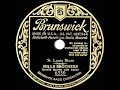 1932 HITS ARCHIVE: St. Louis Blues - Mills Brothers