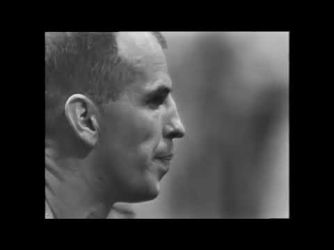 IIHF WC 1963 Sweden vs Canada 15 Mar 1963