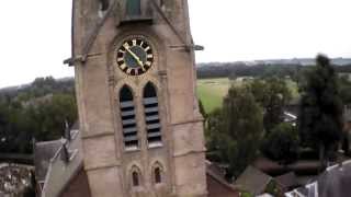 preview picture of video 'Kerk oud Blaricum'